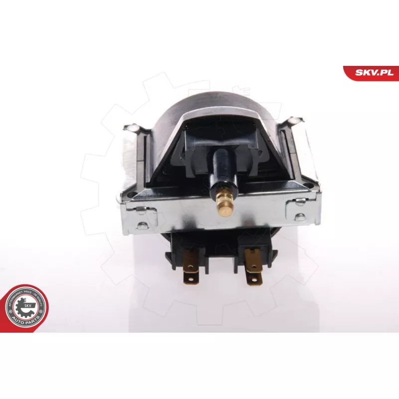 Bobine d'allumage ESEN SKV 03SKV121 - Visuel 1