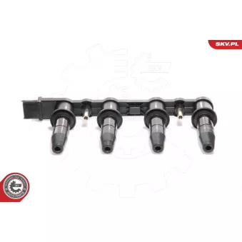 Bobine d'allumage ESEN SKV OEM 1104082