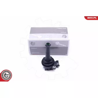 Bobine d'allumage ESEN SKV 03SKV124 pour VOLVO XC90 2.5 T AWD - 209cv