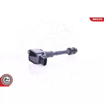 Bobine d'allumage ESEN SKV 03SKV129 pour NISSAN ALMERA 1.8 - 114cv