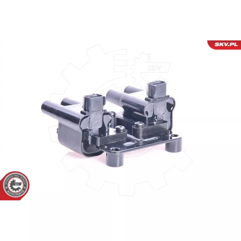 Bobine d'allumage ESEN SKV 03SKV132 - Visuel 2