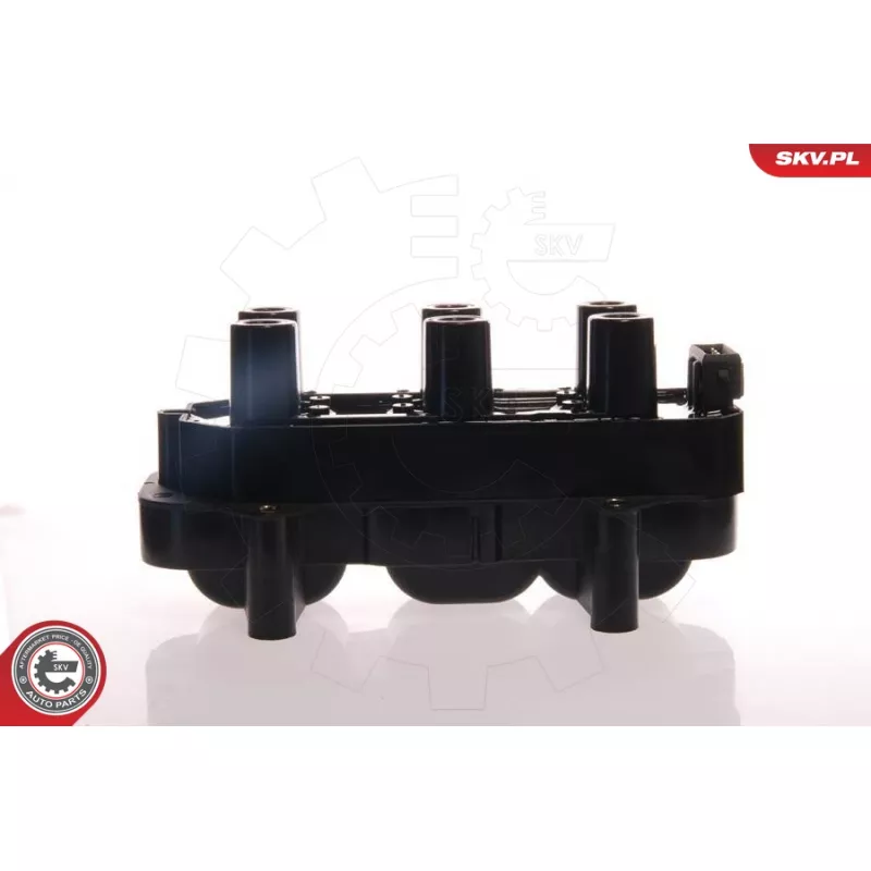 Bobine d'allumage ESEN SKV 03SKV138 - Visuel 2