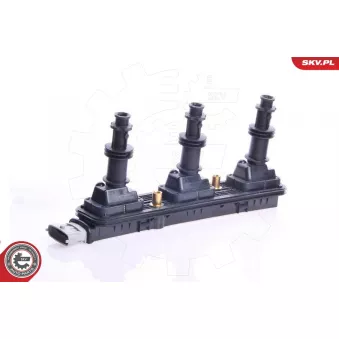 ESEN SKV 03SKV139 - Bobine d'allumage