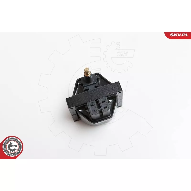 Bobine d'allumage ESEN SKV 03SKV150 - Visuel 2