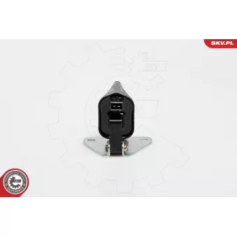 Bobine d'allumage ESEN SKV 03SKV159 pour HONDA ACCORD 4.0 - 177cv