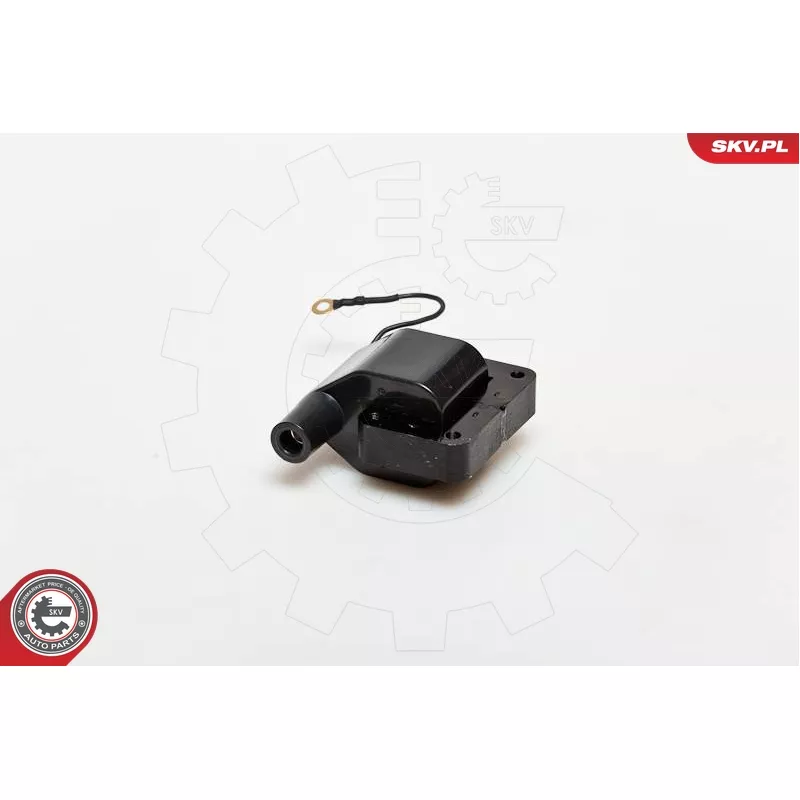 Bobine d'allumage ESEN SKV 03SKV162 - Visuel 1