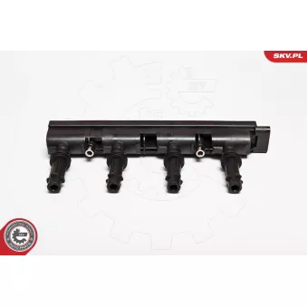 Bobine d'allumage ESEN SKV OEM 55573735