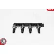 ESEN SKV 03SKV174 - Bobine d'allumage
