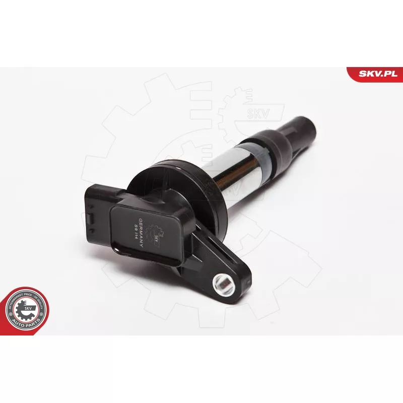 Bobine d'allumage ESEN SKV 03SKV176 - Visuel 1