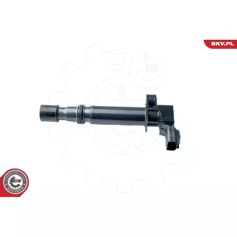 Bobine d'allumage ESEN SKV 03SKV222 - Visuel 2