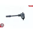 ESEN SKV 03SKV231 - Bobine d'allumage