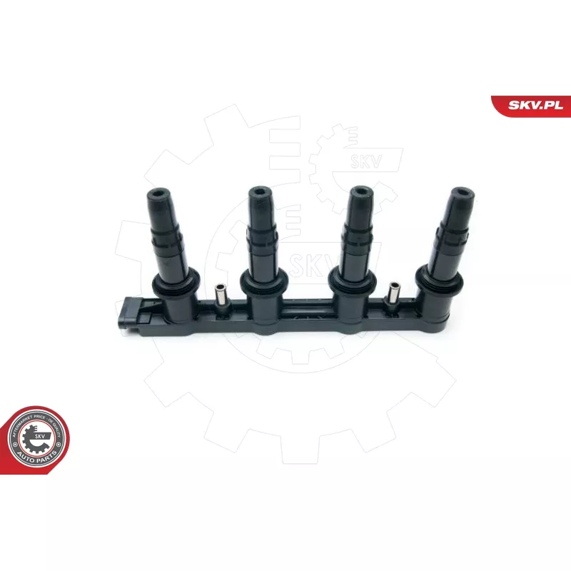 Bobine d'allumage ESEN SKV 03SKV254 - Visuel 1