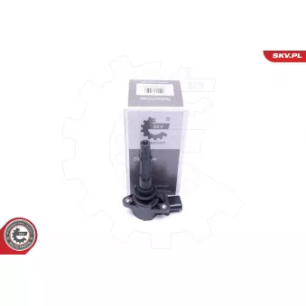 Bobine d'allumage ESEN SKV OEM 134041