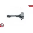 ESEN SKV 03SKV258 - Bobine d'allumage