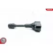 ESEN SKV 03SKV258 - Bobine d'allumage