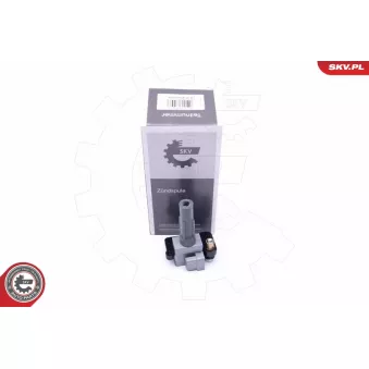 Bobine d'allumage ESEN SKV 03SKV260 pour JAGUAR XJ 1.5 AWD - 107cv