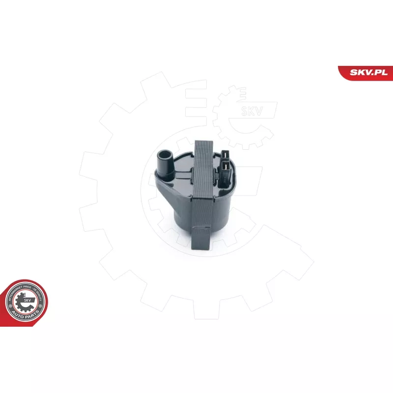 Bobine d'allumage ESEN SKV 03SKV263 - Visuel 1