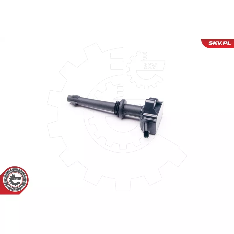 Bobine d'allumage ESEN SKV 03SKV269 - Visuel 1