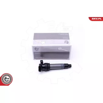 Bobine d'allumage ESEN SKV 03SKV272 pour VOLVO XC60 3.2 AWD - 238cv