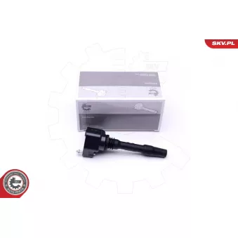 Bobine d'allumage ESEN SKV 03SKV277 pour BMW X2 sDrive 18 i - 136cv