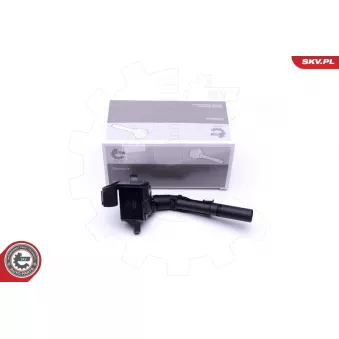 Bobine d'allumage ESEN SKV 03SKV279 pour MERCEDES-BENZ SLC AMG SLC 43 - 367cv