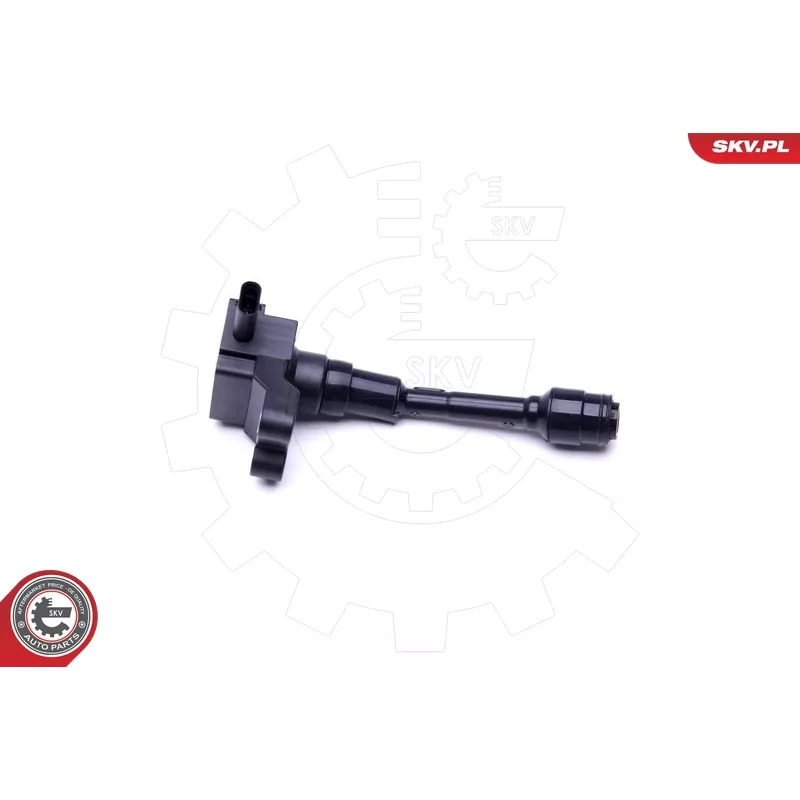 Bobine d'allumage ESEN SKV 03SKV284 - Visuel 1