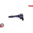 ESEN SKV 03SKV287 - Bobine d'allumage