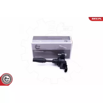 Bobine d'allumage ESEN SKV 03SKV295 pour CHEVROLET CAMARO 2.0 Turbo - 275cv