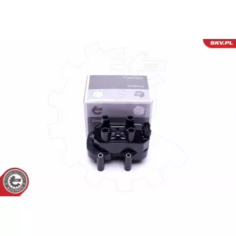 Bobine d'allumage ESEN SKV 03SKV299 pour FORD TAUNUS 2.0 - 121cv