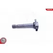 ESEN SKV 03SKV307 - Bobine d'allumage