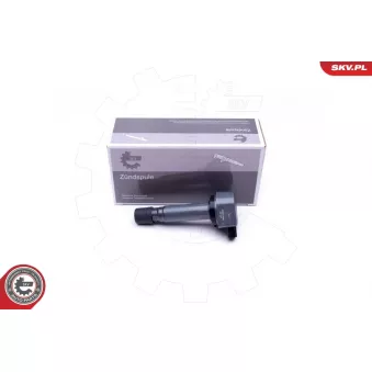 Bobine d'allumage ESEN SKV 03SKV308 pour HONDA CIVIC 1.8 - 140cv