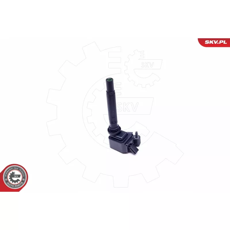 Bobine d'allumage ESEN SKV 03SKV318 - Visuel 2