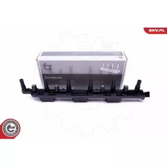 Bobine d'allumage ESEN SKV OEM 56041019