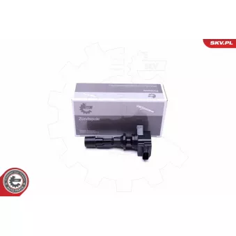 Bobine d'allumage ESEN SKV 03SKV327 pour MAZDA 5 2.0 - 146cv