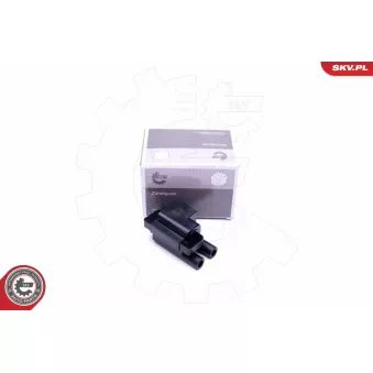 Bobine d'allumage ESEN SKV 03SKV328 pour DS DS 4 1.6 - 115cv