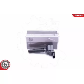 Bobine d'allumage ESEN SKV 03SKV329 pour MERCEDES-BENZ SLK 200 Kompressor - 163cv