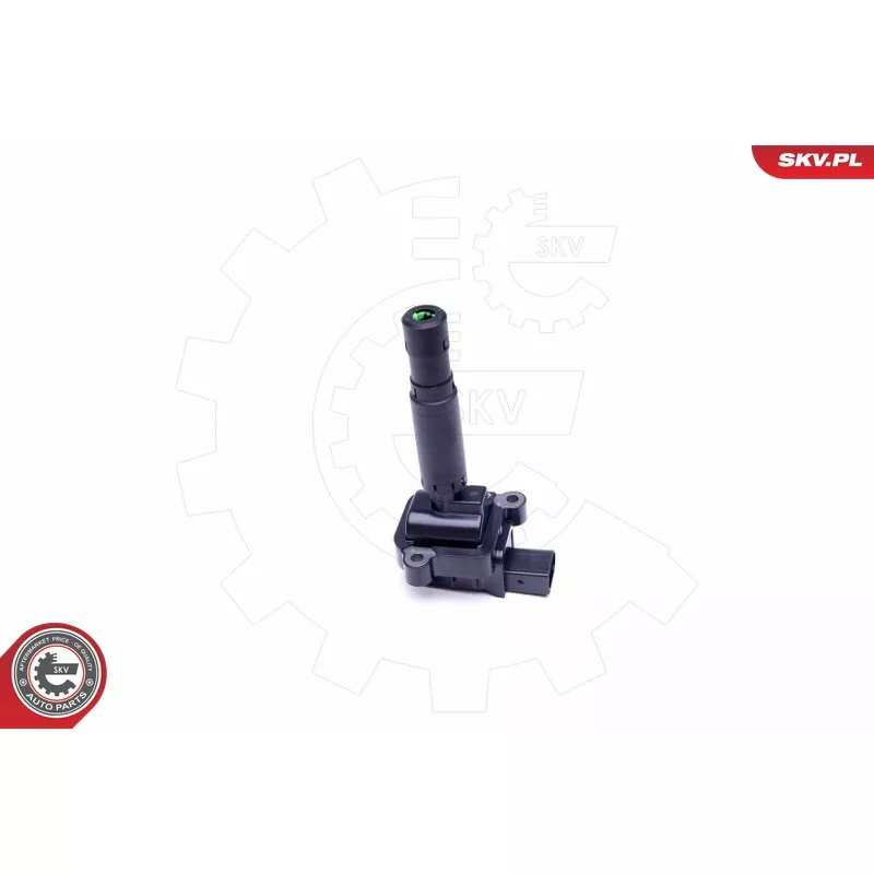Bobine d'allumage ESEN SKV 03SKV329 - Visuel 2