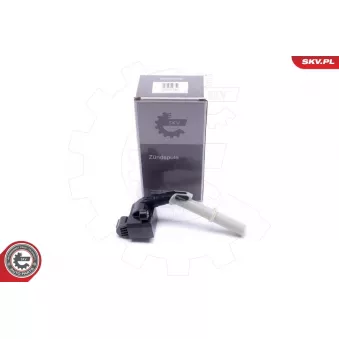 Bobine d'allumage ESEN SKV 03SKV344 pour MERCEDES-BENZ CLASSE GLK 300 4-matic - 252cv