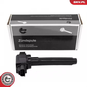 ESEN SKV 03SKV366 - Bobine d'allumage
