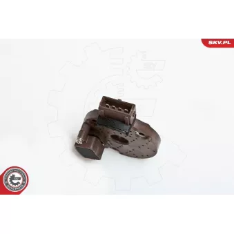 Appareil de commande, système d'allumage ESEN SKV 03SKV909