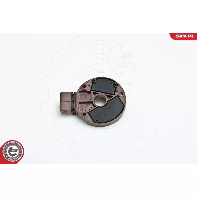 Appareil de commande, système d'allumage ESEN SKV 03SKV909 - Visuel 2