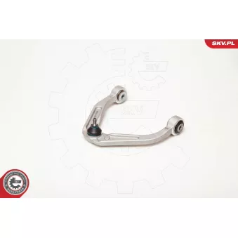 Triangle ou bras de suspension (train avant) ESEN SKV OEM 51835398