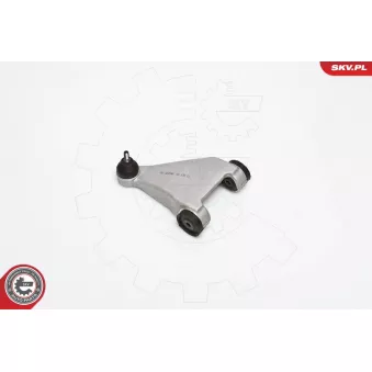 Triangle ou bras de suspension (train avant) ESEN SKV 04SKV016 pour ALFA ROMEO 166 2.4 JTD - 180cv