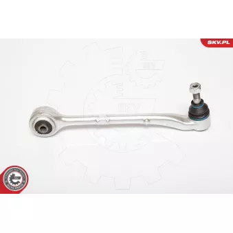 Triangle ou bras de suspension (train avant) ESEN SKV 04SKV017 pour FIAT PUNTO 740 i/iL - 286ch