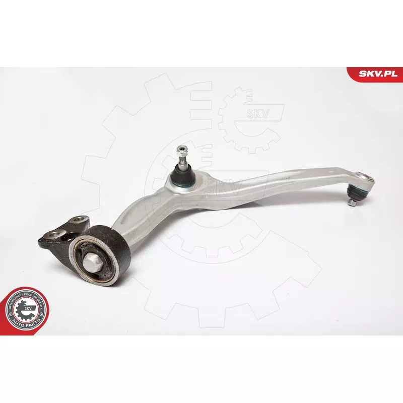 Triangle ou bras de suspension (train avant) ESEN SKV 04SKV019 - Visuel 2