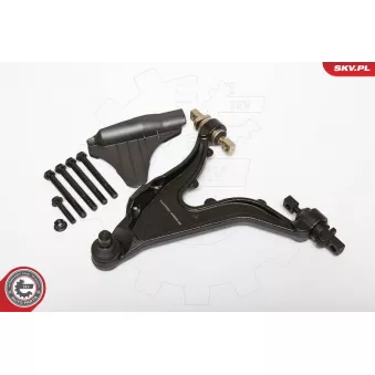 Triangle ou bras de suspension (train avant) ESEN SKV OEM 9492916