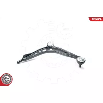 Triangle ou bras de suspension (train avant) ESEN SKV OEM 31121140399