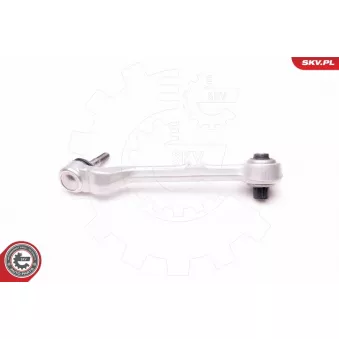 Triangle ou bras de suspension (train avant) ESEN SKV 04SKV041 pour AUDI 90 320 d xDrive - 163cv