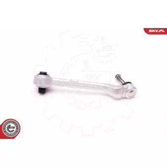 Triangle ou bras de suspension (train avant) ESEN SKV 04SKV042 pour AUDI 90 320 d xDrive - 163cv