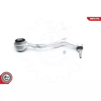 Triangle ou bras de suspension (train avant) ESEN SKV OEM 6763708